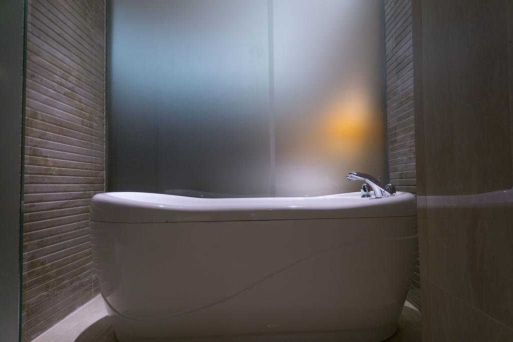 Hotel Asri Plaza Asia Тасикмалая Экстерьер фото